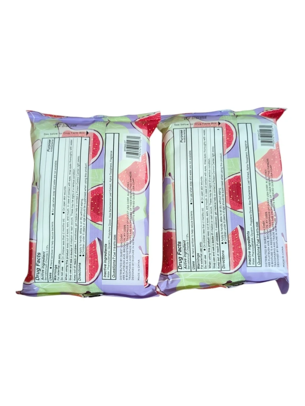 biopure fig breeze